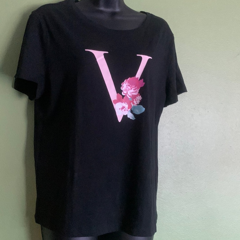 VS top